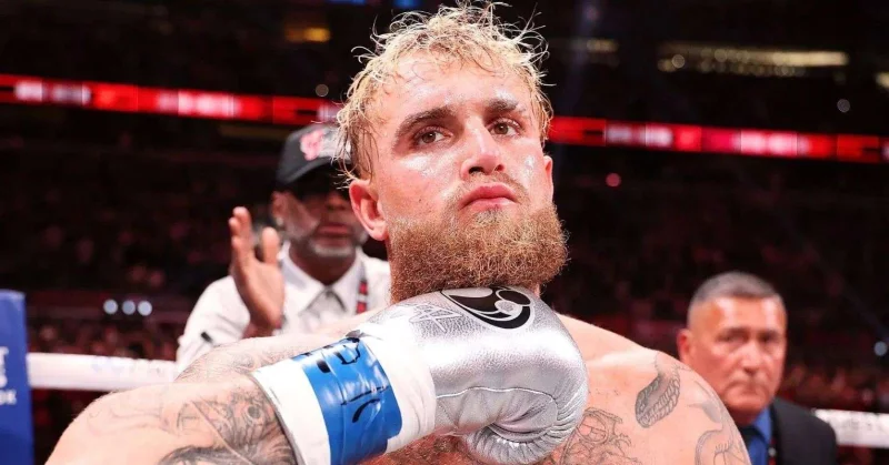Francis Ngannou calls out Jake Paul as boxing comeback waits