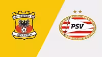 Go Ahead Eagles Vs Psv lineup set for Eredivisie Round 33 in De Adelaarshorst