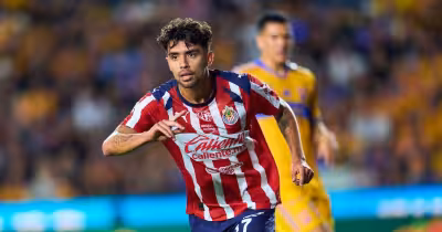 Guadalajara - Tigres: Guadalajara must win by two goals in the Liguilla