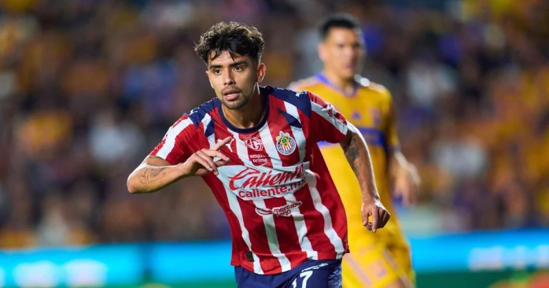 Guadalajara - Tigres: Guadalajara must win by two goals in the Liguilla