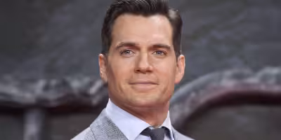 Henry Cavill lines up In The Grey reunion with Guy Ritchie and Enola Holmes 3