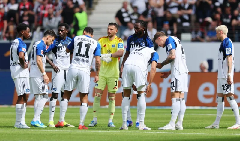 Hamburg Vs Freiburg: Freiburg ride cup momentum into May 10 showdown