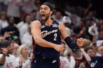 Hellas Verona - Como? Cavaliers beat Pistons 116-109 to cut series lead