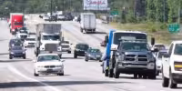 Highway Patrol says driver going wrong way caused deadly I-26 crash