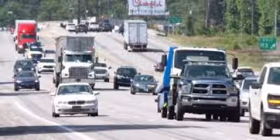 Highway Patrol says driver going wrong way caused deadly I-26 crash