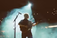 Zach Bryan brings With Heaven On Tour to Huntington Bank Field in Cleveland