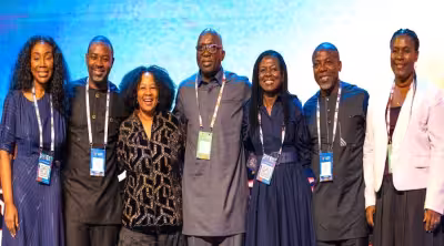 Ifc summit pushes biometric IDs to the center of Africa's fintech push