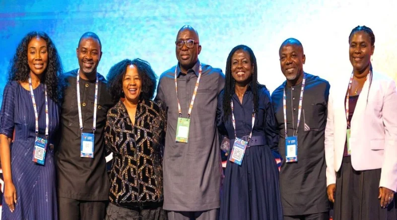 Ifc summit pushes biometric IDs to the center of Africa's fintech push