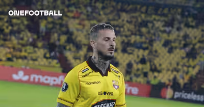 Independiente Del Valle - Barcelona Sc preview: lineups set for date 13