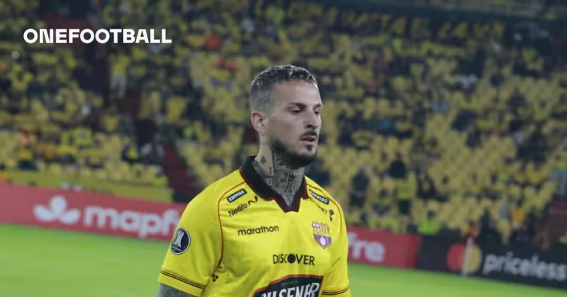 Independiente Del Valle - Barcelona Sc preview: lineups set for date 13