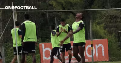 Internacional De Bogotá - Atlético Nacional: Nacional arrives in Bogotá for quarterfinal opener