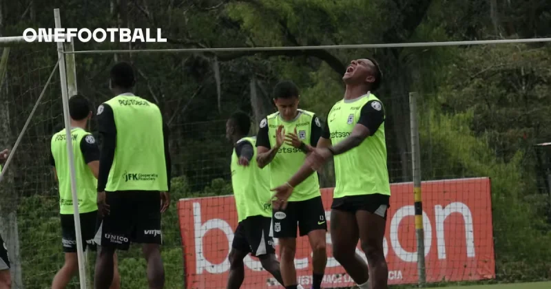 Internacional De Bogotá - Atlético Nacional: Nacional arrives in Bogotá for quarterfinal opener