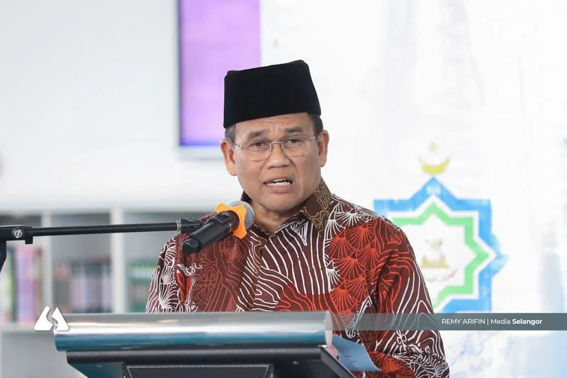 Selangor records 1,675 Islam conversions as MAIS rewards centres