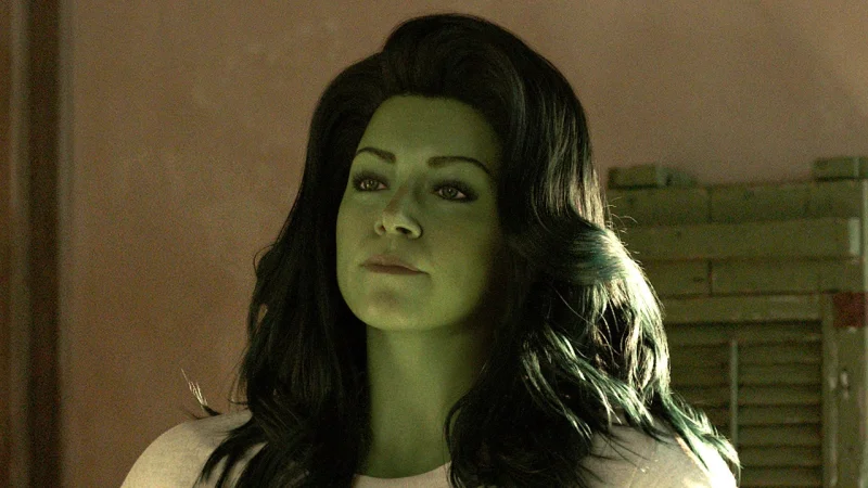 Jessica Gao should keep She-Hulk singular in MCU crossover plans