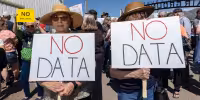 Kevin O'leary-backed Utah data center faces new state demands