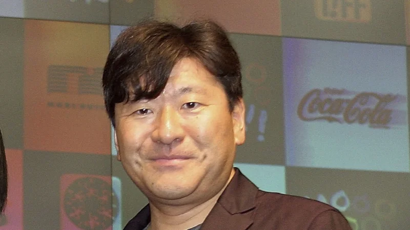 Koji Suzuki, author of Ring and J-horror icon, dies at 68