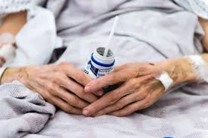Make America Healthy Again: Hospitals warned over sugary drinks, nutrition shakes