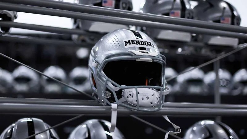 Mark Davis watches Raiders’ roster gains and gaps after a busy offseason