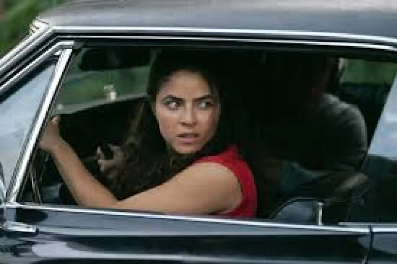 Mia Show lands on Peacock May 7 with full-season drop and NBC preview
