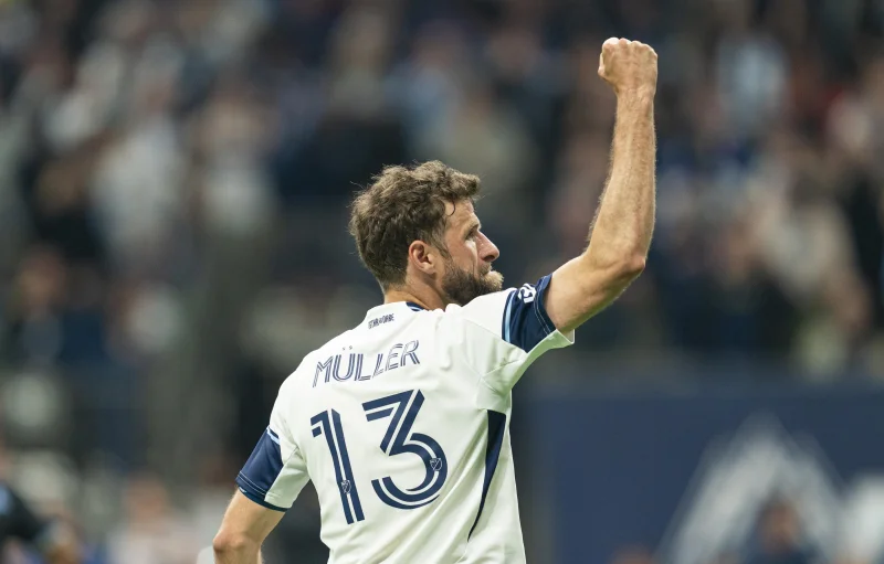 Mls bid to move Whitecaps to Las Vegas sparks Vancouver backlash