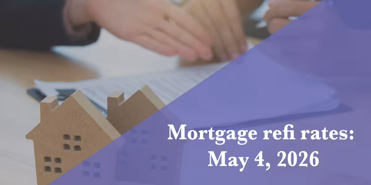 Mortgage Rates Today: 30-Year Average Rises to 6.37% After April Pause