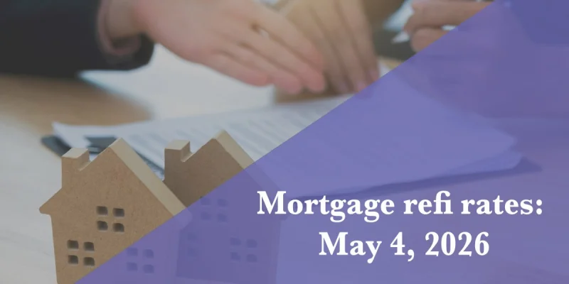 Mortgage Rates Today: 30-Year Average Rises to 6.37% After April Pause