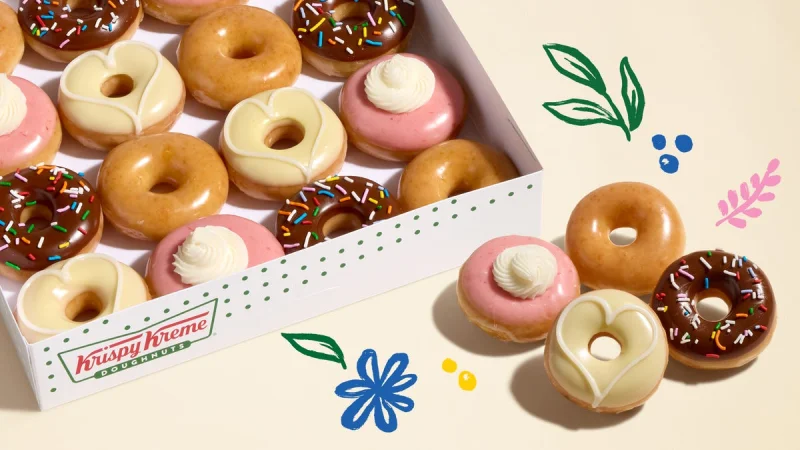 Mothers Day Freebies 2026: restaurant deals, brunches and bonus cards