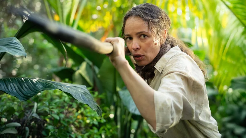 Netflix New Releases: 10 movies streaming now, from thrillers to comedies