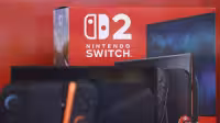 Nintendo Switch Games face pricier Switch 2 as console costs keep climbing