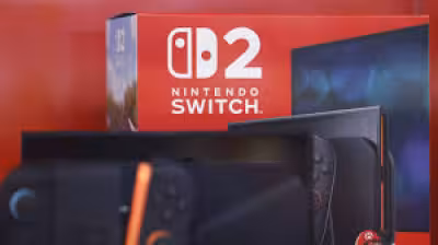 Nintendo Switch Games face pricier Switch 2 as console costs keep climbing