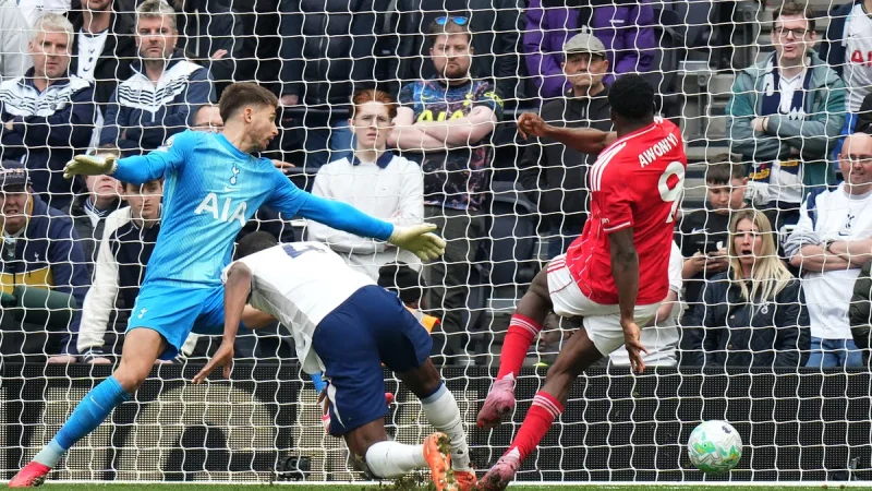 Nottm Forest Vs Newcastle: Forest eye 13th place as Howe warns of City Ground test