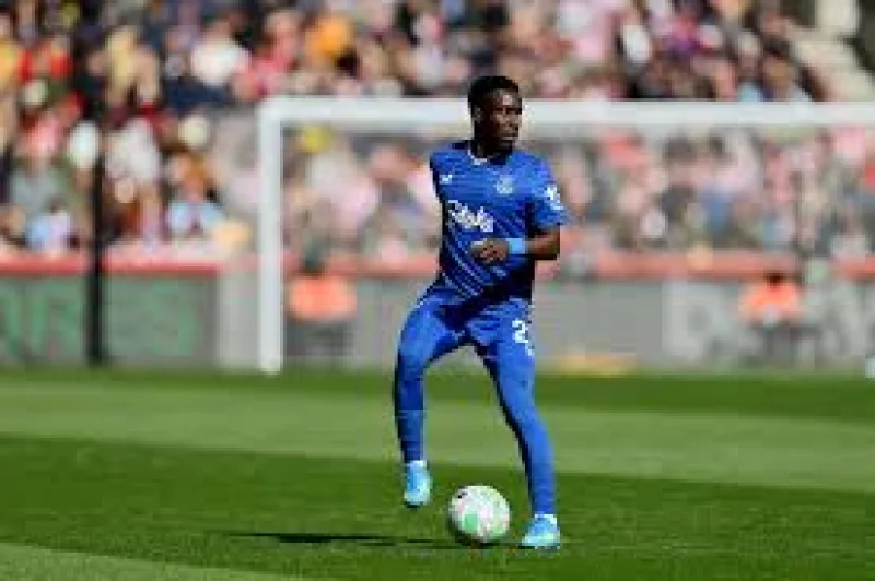 Palace Vs Everton: Toffees chase Europe as Eagles may rotate