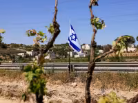 Palestine family forced to exhume father after settler threat in West Bank