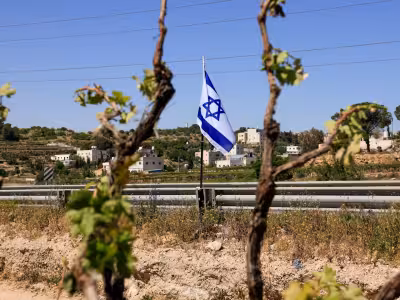 Palestine family forced to exhume father after settler threat in West Bank