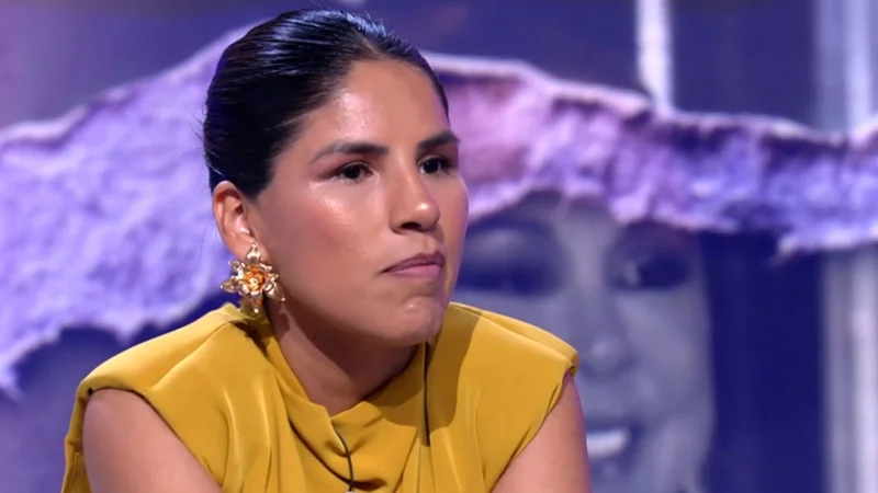 Pantoja says she will stay out of Isa Pi’s family row after Mother’s Day message