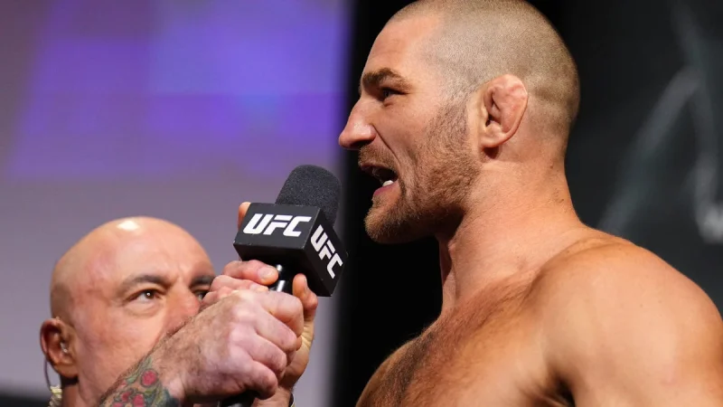 Paramount Ufc outage hits Paramount Plus just before Saturday’s main card