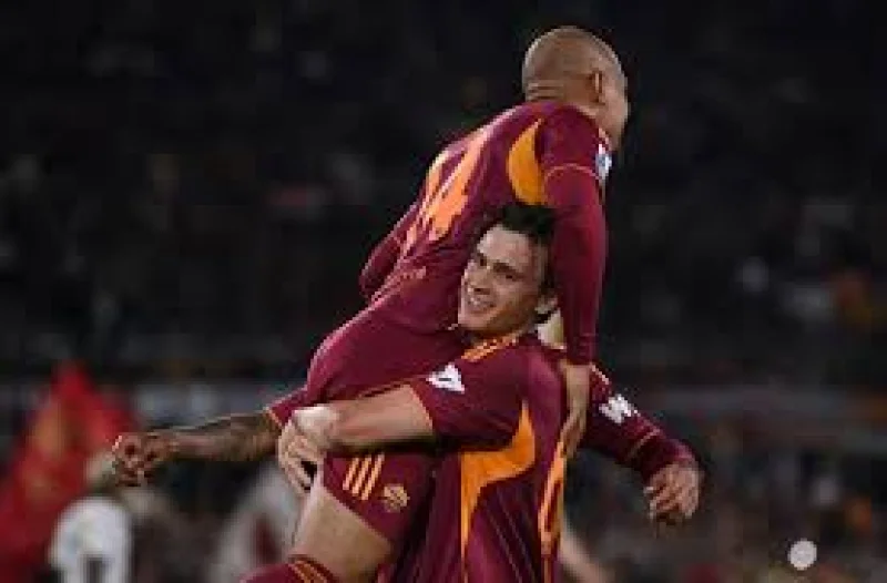 Parma Vs Roma: Gasperini's side chase top-four push at Parma