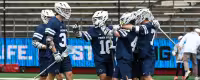 Penn State Lacrosse: DiBartolomeo brothers carry family bond into NCAA Tournament