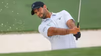 Pga Tour Leaderboard: Aaron Rai takes one-shot lead at Myrtle Beach Classic