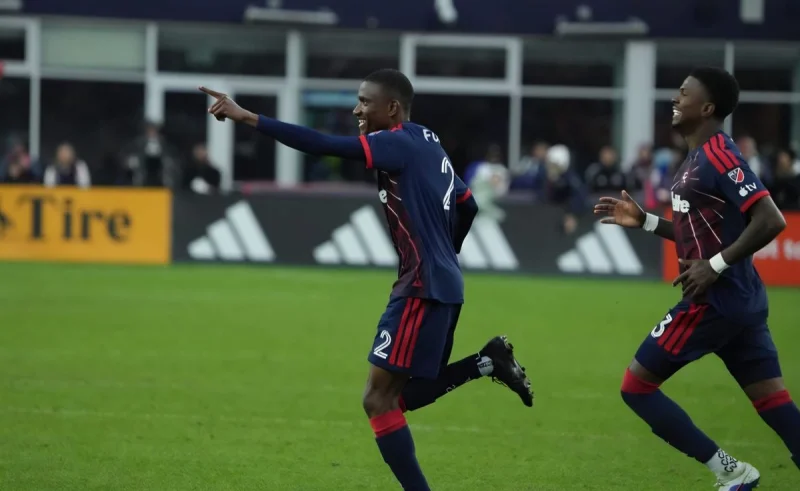 Philadelphia Vs New England: Union visit Gillette with unbeaten Revs rolling