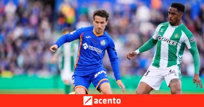 Real Sociedad - Real Betis: European ambitions meet in key La Liga clash