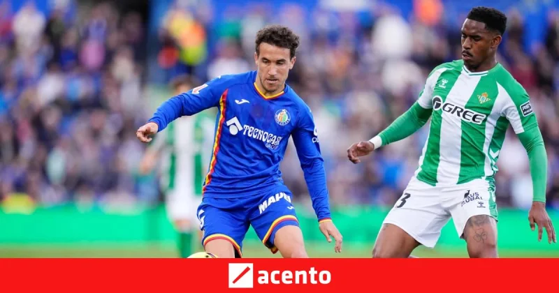 Real Sociedad - Real Betis: European ambitions meet in key La Liga clash