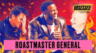 Roast Of Kevin Hart set for Netflix after Jeff Ross calls it revenge