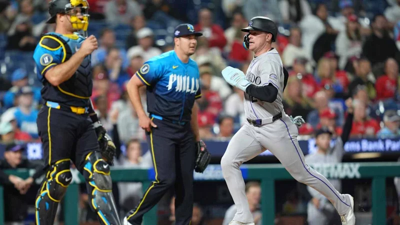 Rockies - Phillies: Freeland, Nola set for Saturday showdown in Philadelphia