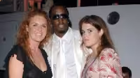Sarah Ferguson headlines swirl as book revives Sean Combs claims