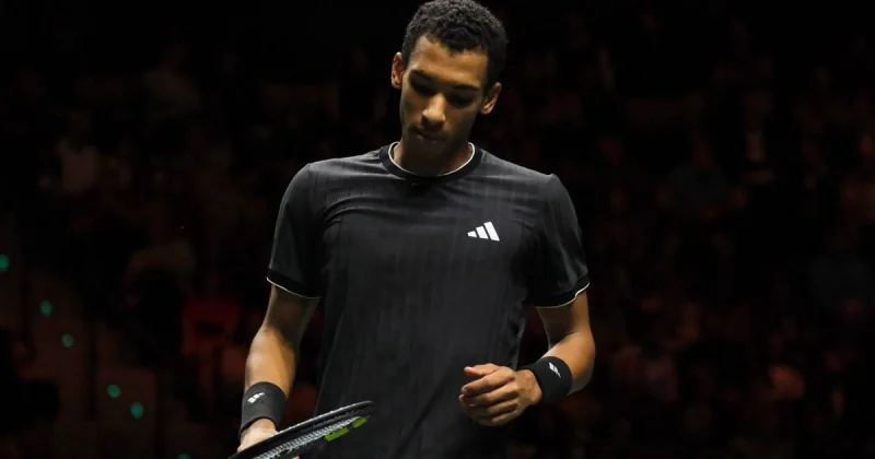 Sebastian Ofner in Rome as Daniil Medvedev racket incident grabs attention