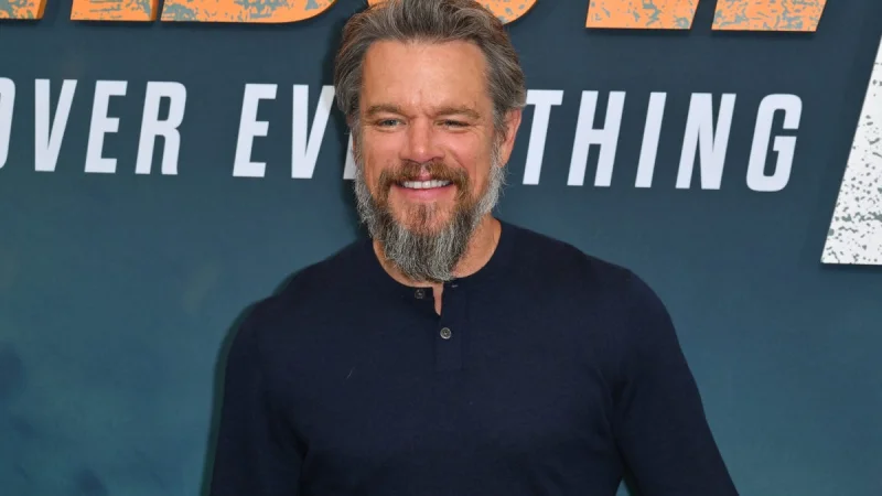 Snl Cold Open brings back Matt Damon as Kavanaugh in D.C. bar sketch