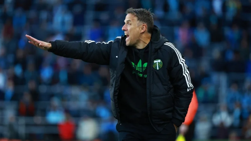 Sporting Kc Vs Portland: Timbers seek response after flat loss