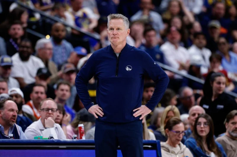 Steve Kerr future with Warriors remains unresolved after April 27 meeting