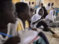 Sudan war drags on as rival commanders vow years of fighting